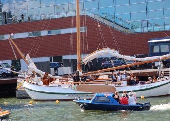 Sail 2025 dag 2 14